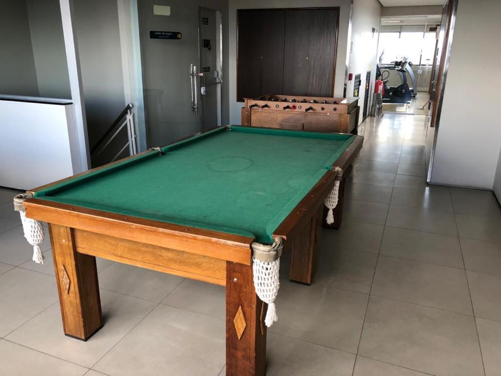 Апартаменты Sofisticado Loft Mobiliado No Coracao Do Umarizal Белем Экстерьер фото