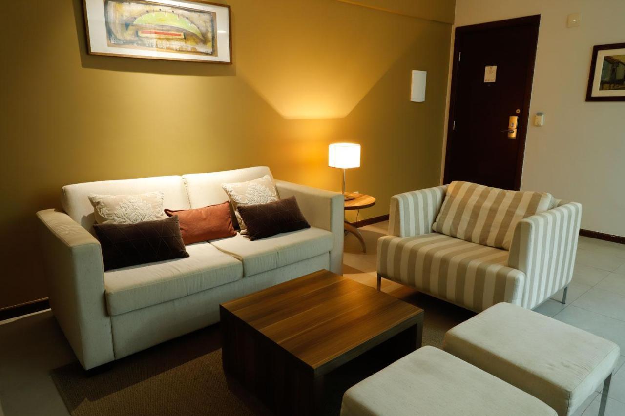 Апартаменты Sofisticado Loft Mobiliado No Coracao Do Umarizal Белем Экстерьер фото